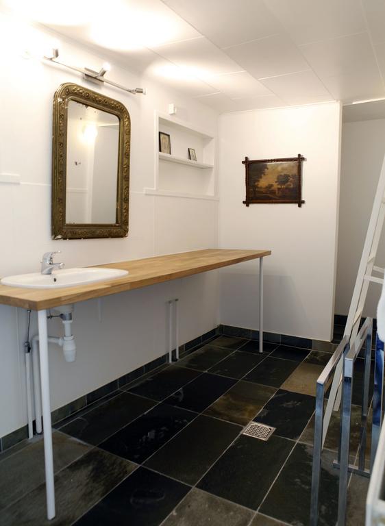 Ilse Made - Hotellet Ved Kilden Pillemark Esterno foto