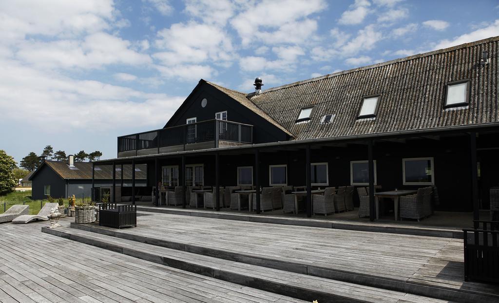 Ilse Made - Hotellet Ved Kilden Pillemark Esterno foto