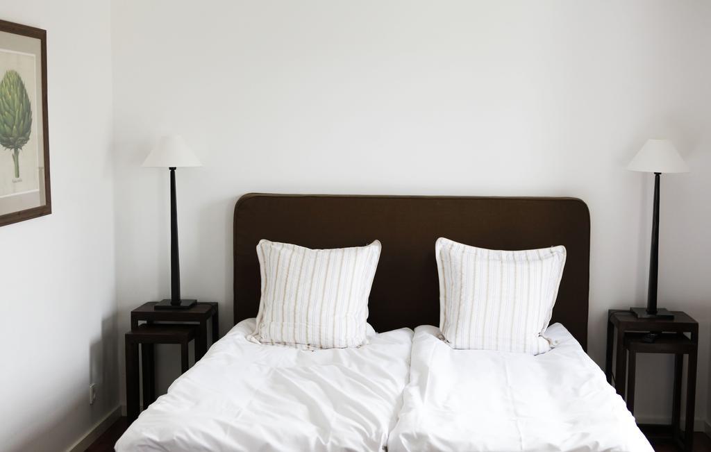 Ilse Made - Hotellet Ved Kilden Pillemark Esterno foto