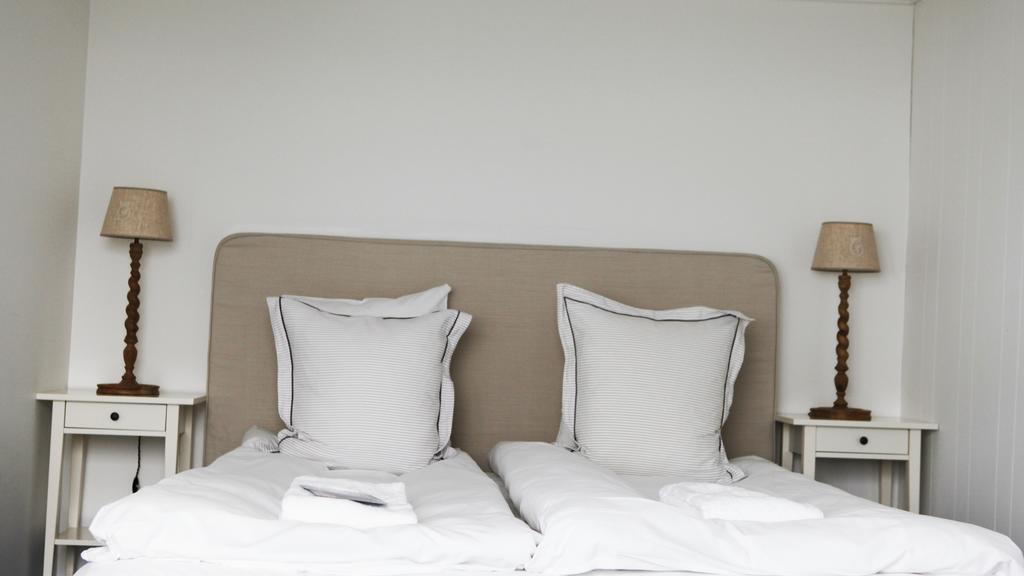 Ilse Made - Hotellet Ved Kilden Pillemark Esterno foto