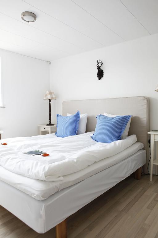 Ilse Made - Hotellet Ved Kilden Pillemark Esterno foto