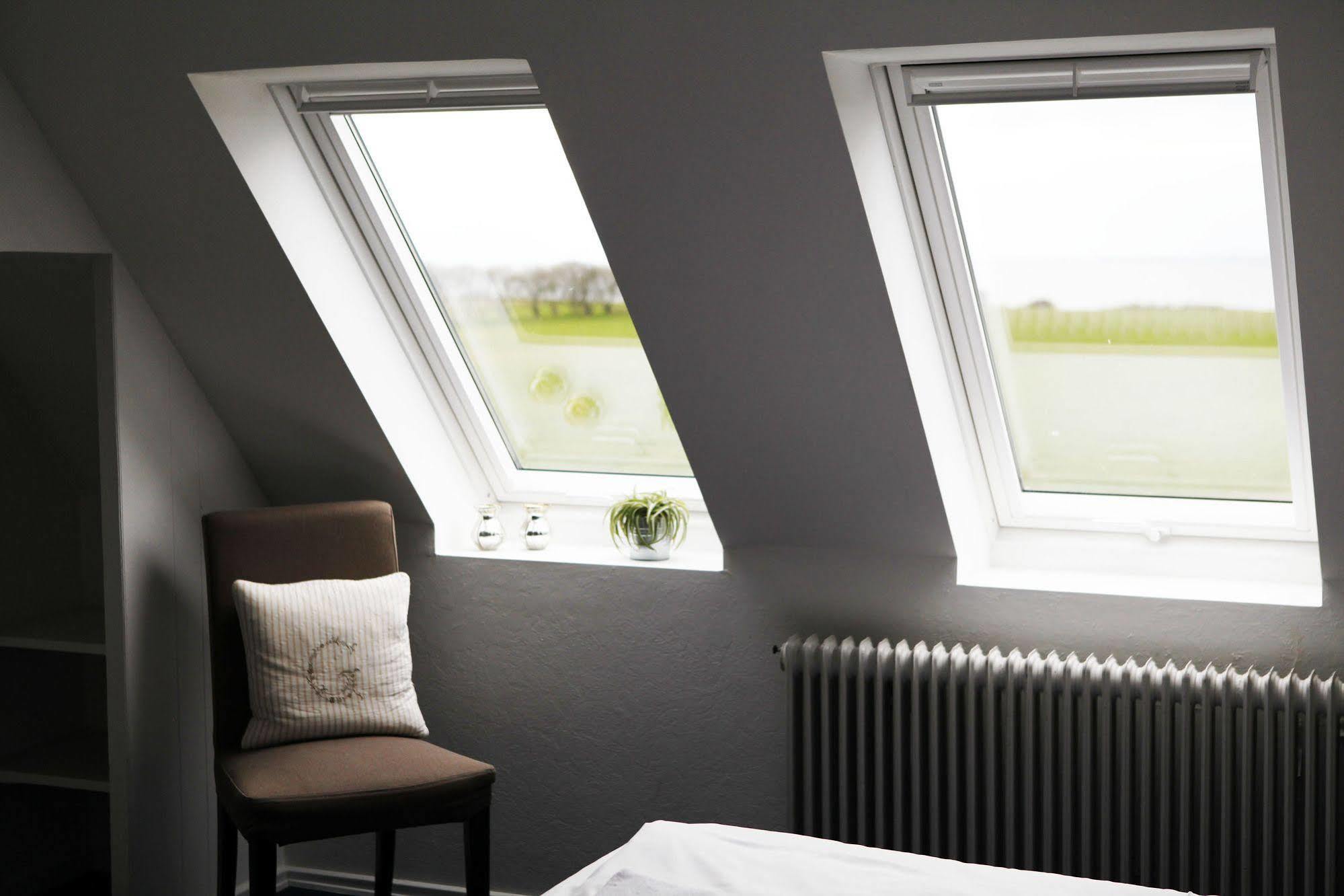 Ilse Made - Hotellet Ved Kilden Pillemark Esterno foto