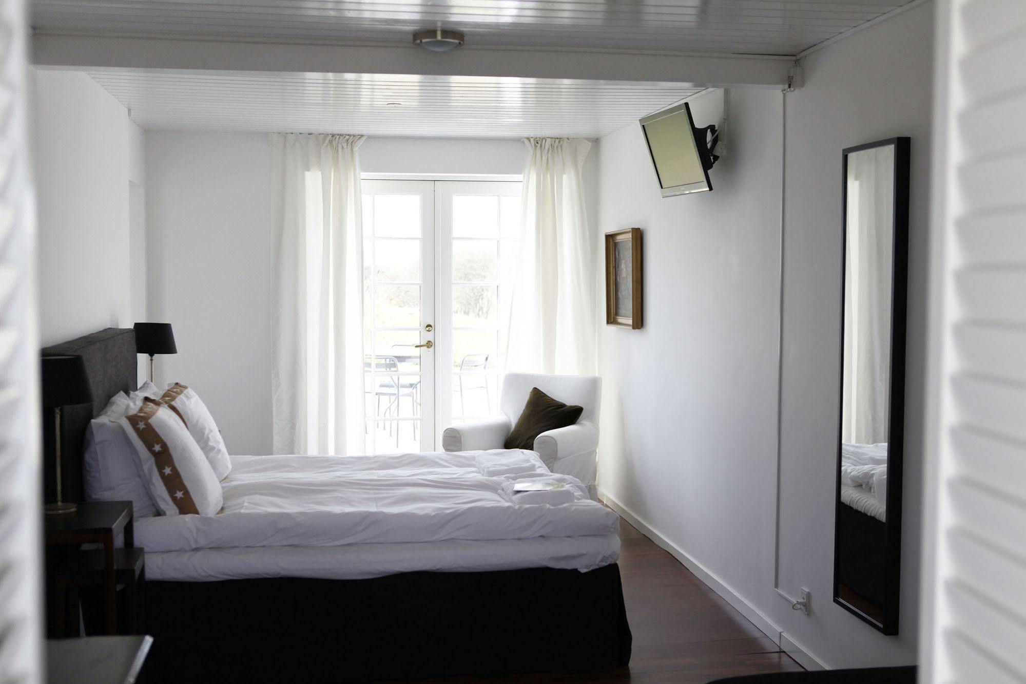 Ilse Made - Hotellet Ved Kilden Pillemark Esterno foto