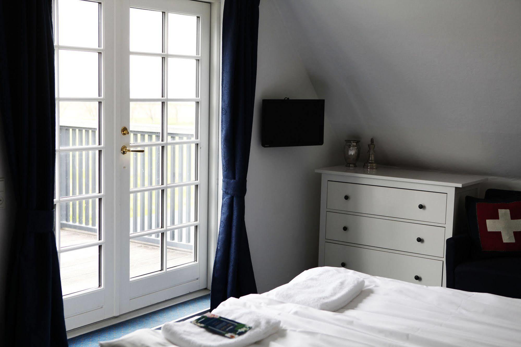 Ilse Made - Hotellet Ved Kilden Pillemark Esterno foto
