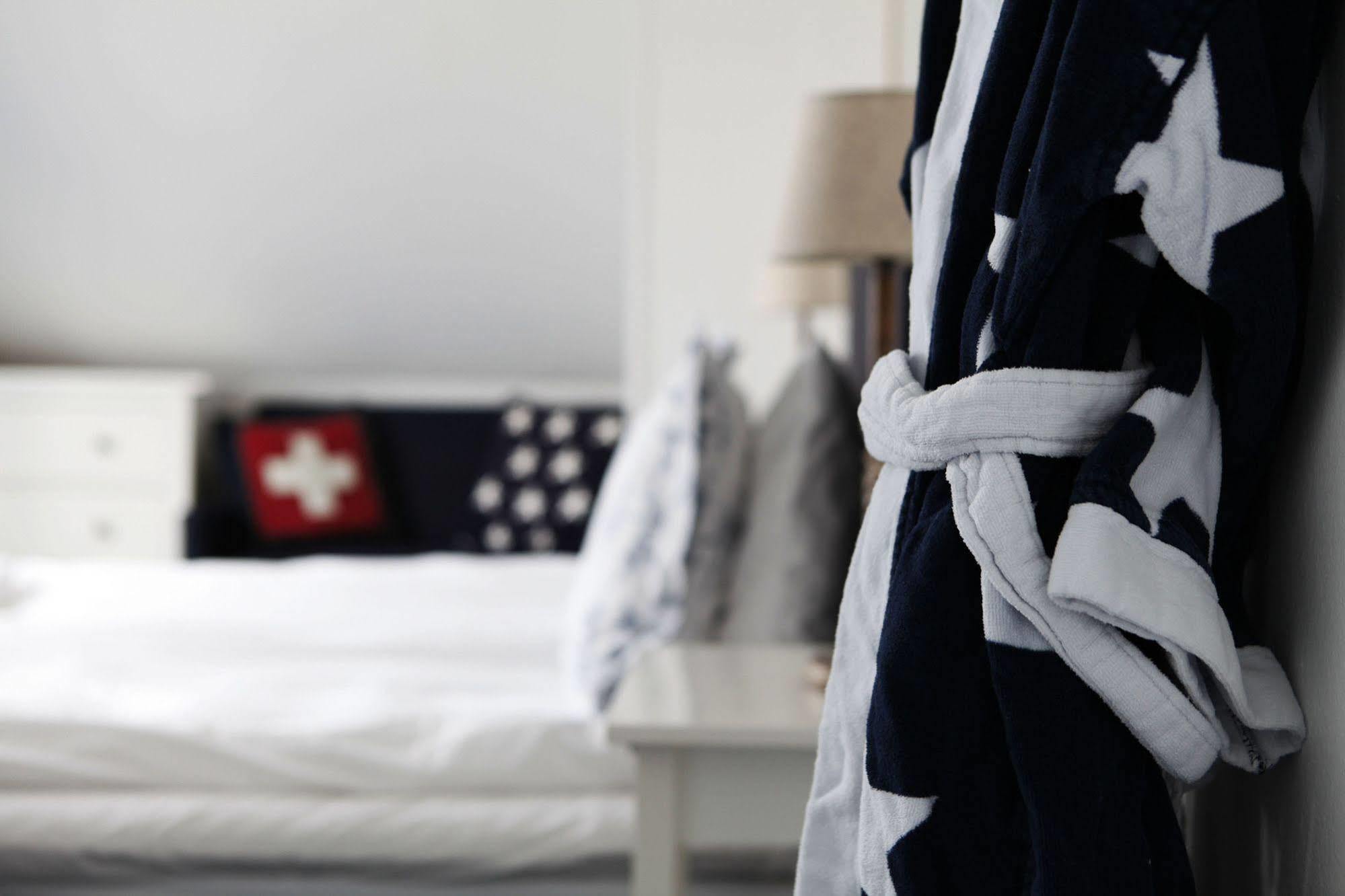 Ilse Made - Hotellet Ved Kilden Pillemark Esterno foto