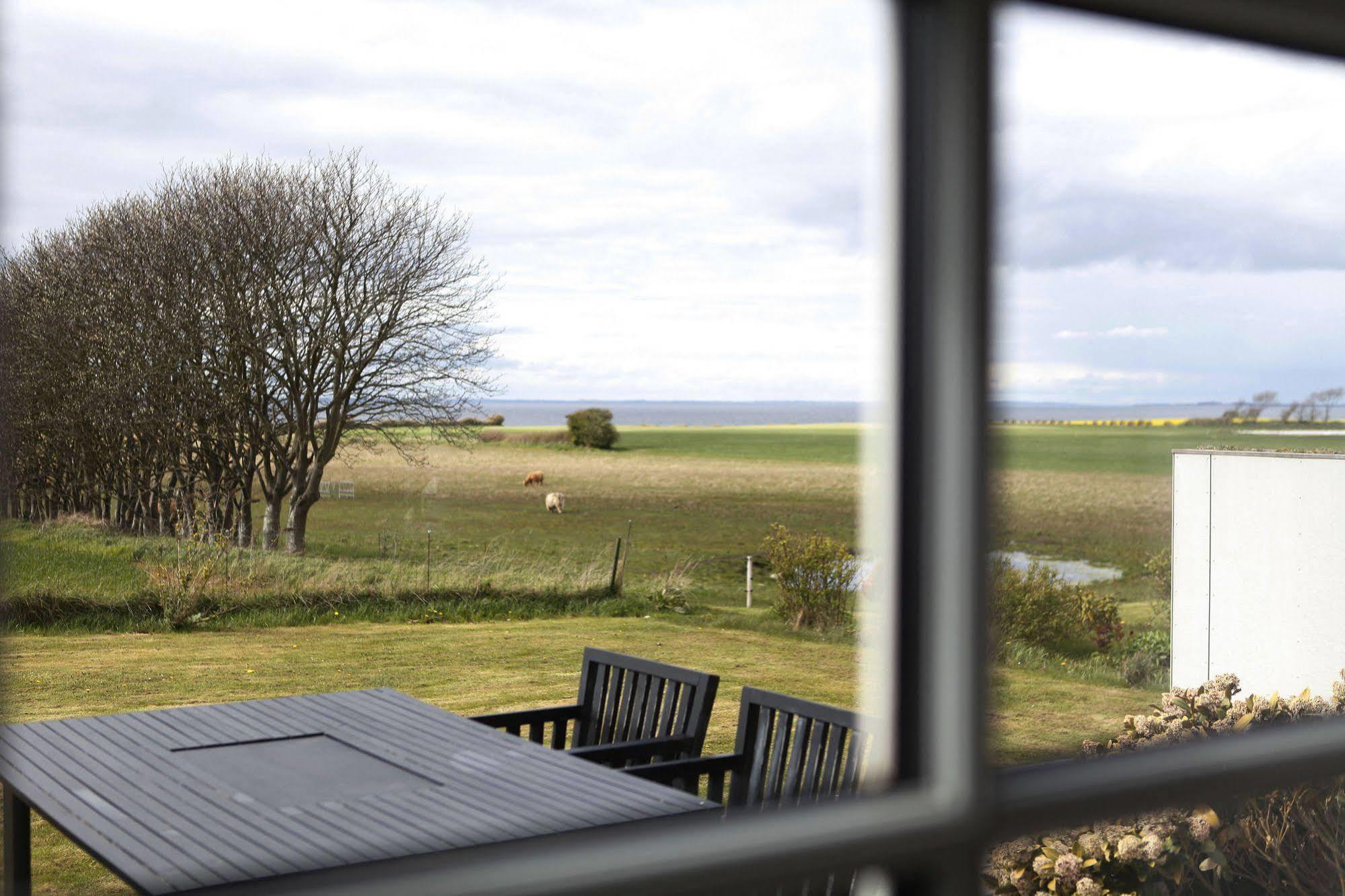 Ilse Made - Hotellet Ved Kilden Pillemark Esterno foto
