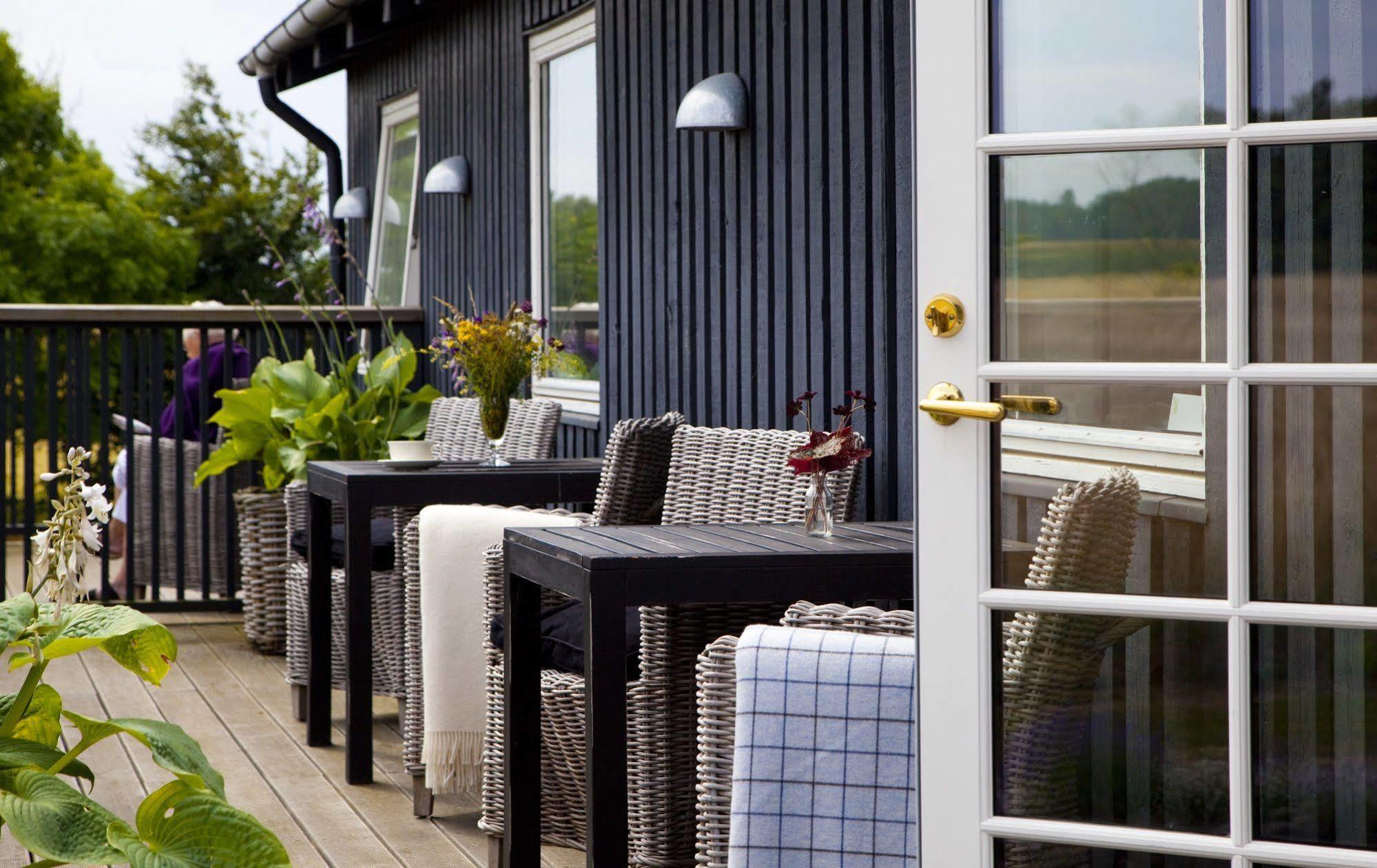 Ilse Made - Hotellet Ved Kilden Pillemark Esterno foto